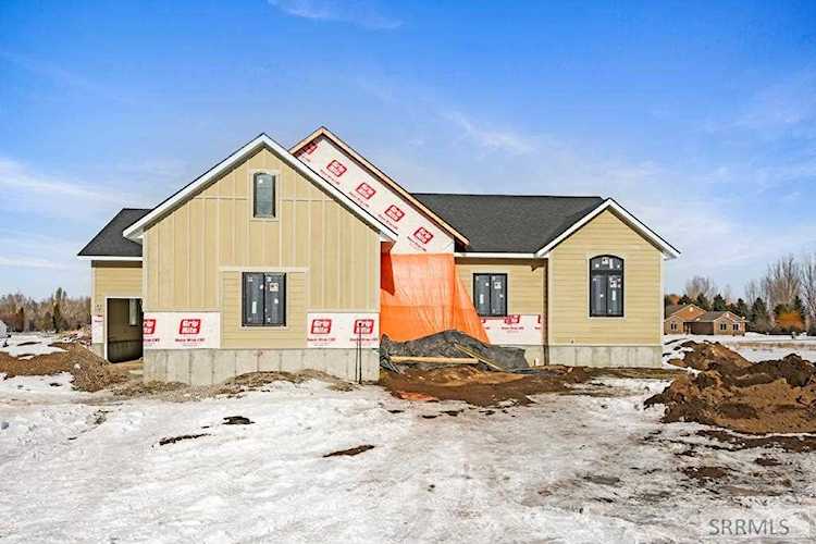 970 Pine Brook Lane Rexburg, ID 83440