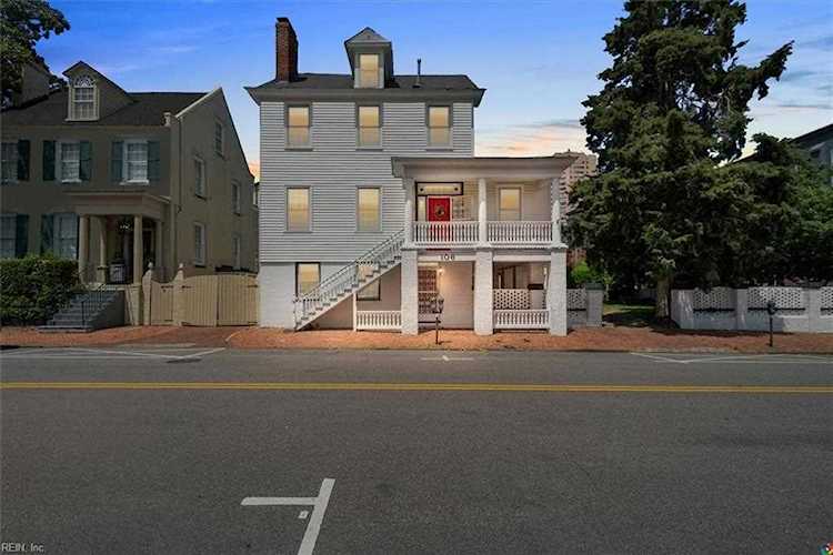 106 London St Portsmouth, VA 23704