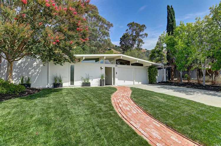 85 El Capitan Drive San Rafael, CA 94903