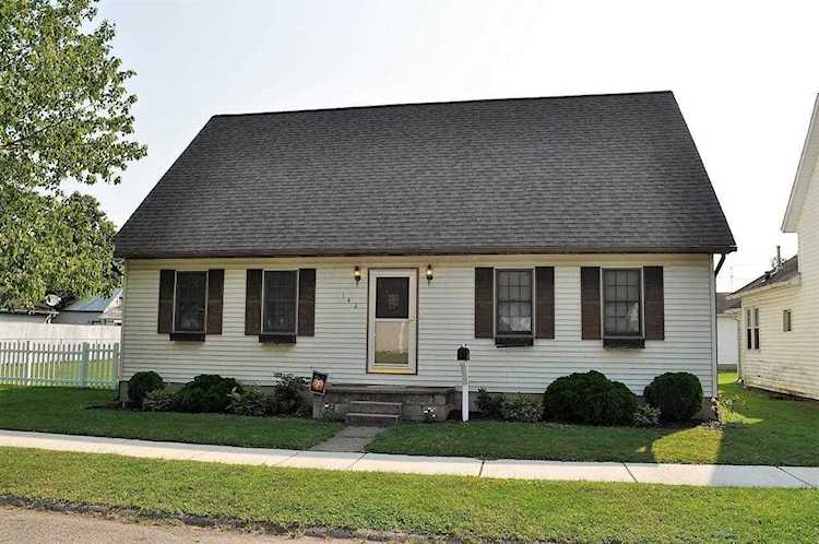 142 Oak Street Bremen, OH 43107