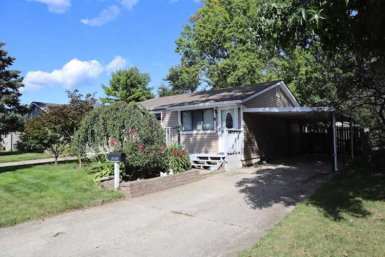 4690 Larkhall Lane Columbus, OH 43229