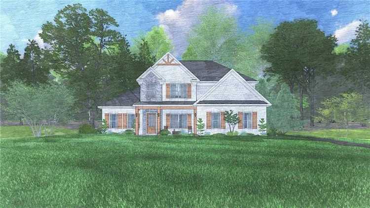 753 Wyndham Village Ct Opelika, AL 36804 | MLS 153518 Photo 1