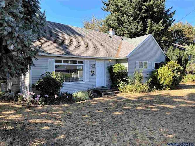 155 37th Av Salem, OR 97317