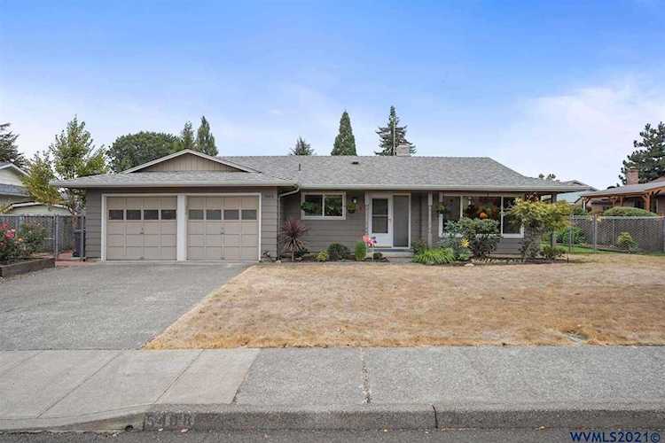 5408 Kayak Wy Keizer, OR 97303