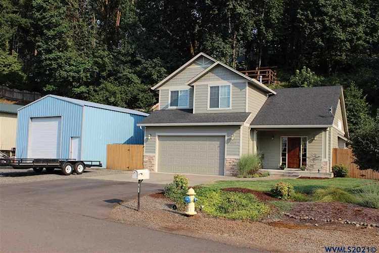 6869 Sunset Wy Turner, OR 97392