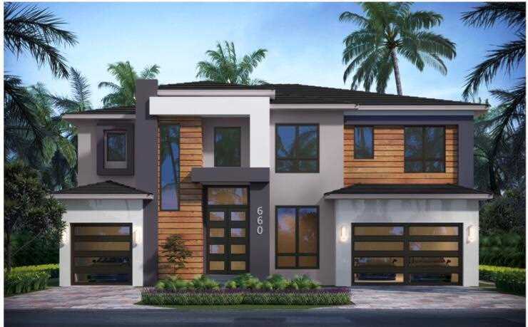 660 NE 29th Place Boca Raton, FL 33431