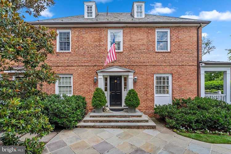 1644 Avon Place Washington, DC 20007