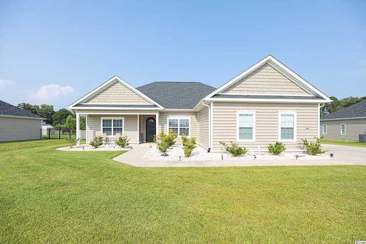 188 Vineyard Lake Circle Conway, SC 29527 | MLS 2116054 Photo 1