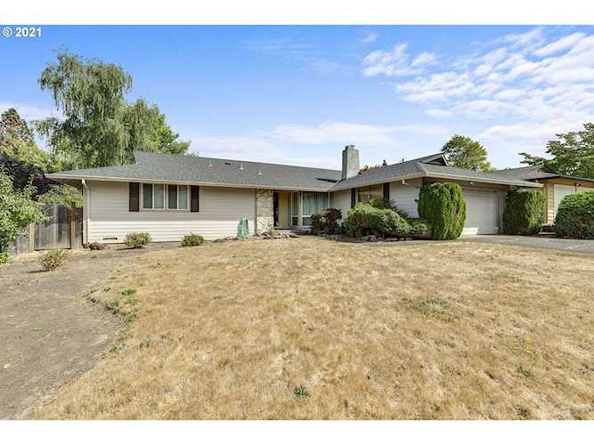 13295 SW Glenhaven St Beaverton, OR 97005