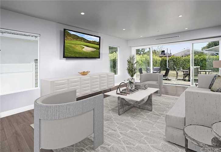 2031 N Pass Ave Burbank, CA 91505