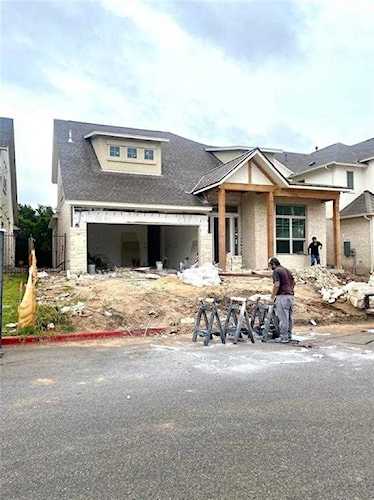 3820 Brushy Creek RD #122 Cedar Park, TX 78613