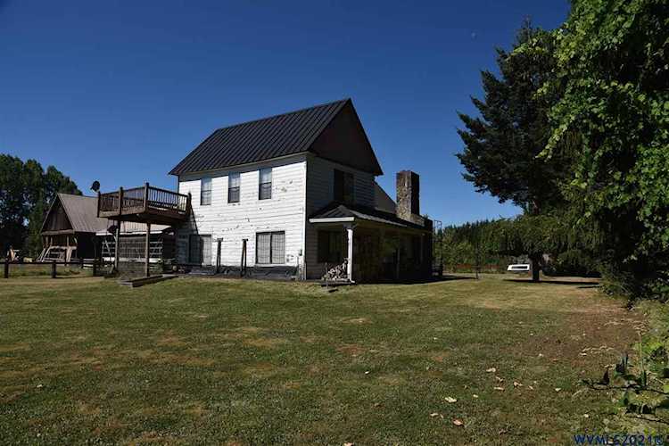 34506 Millard Rd Warren, OR 97053
