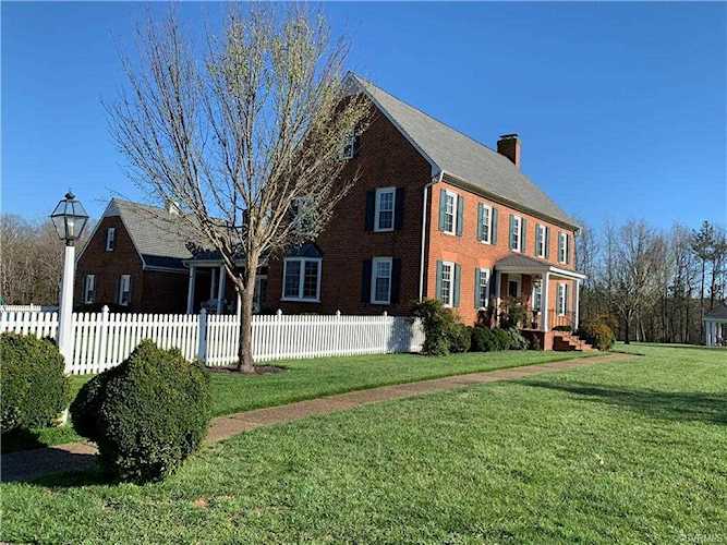 15262 Goshen Rd Montpelier, VA 23192