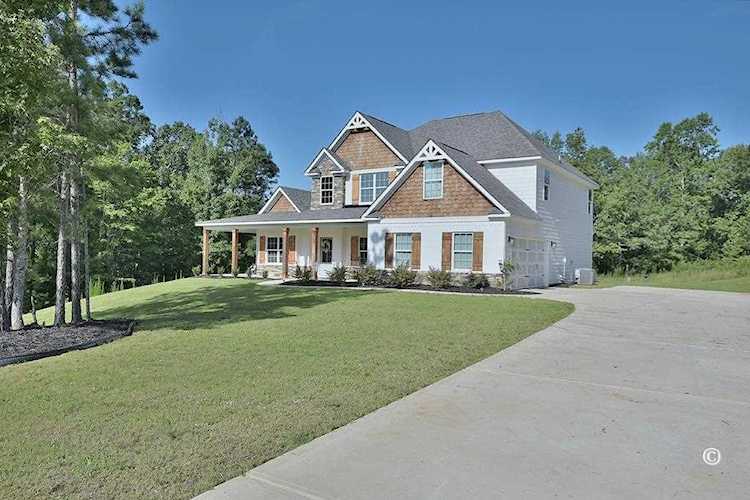 374 Abberly Lane Ellerslie, GA 31807 | MLS 186874 Photo 1