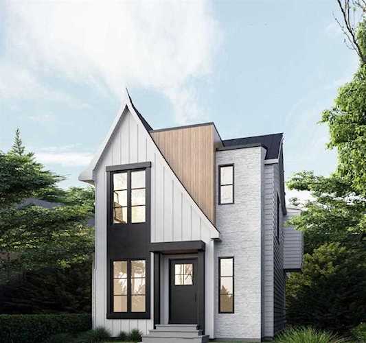 2008 45 Ave SW Calgary, AB T2T 2P5