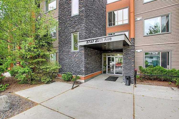 2727 28 Ave SE #110 Calgary, AB T2B 0L4