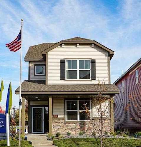 7249 146th Avenue NW Ramsey, MN 55303