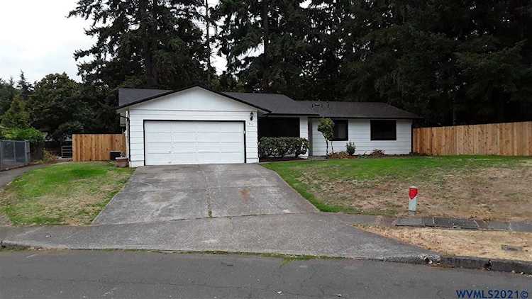 5055 Coloma Ct Salem, OR 97306