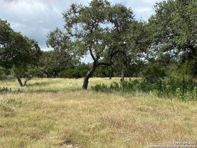 1510 (LOT 362) Syrah New Braunfels, TX 78132