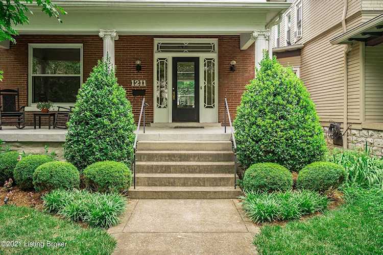 1211 Everett Ave Louisville, KY 40204
