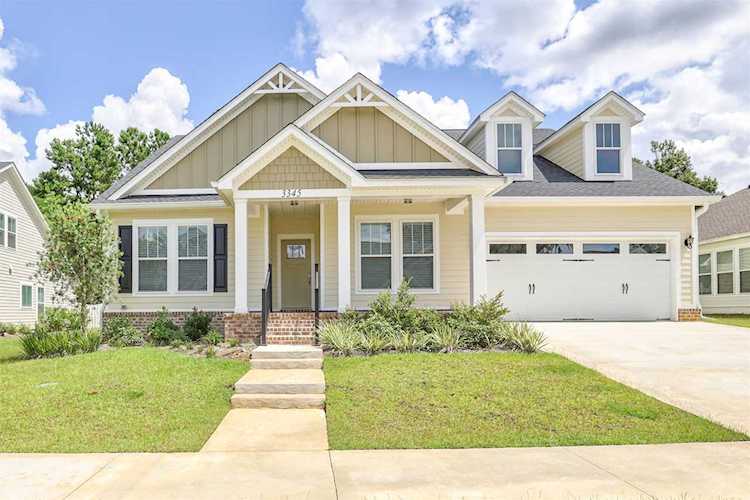 XXXXXXX Mount Vernon Ln Tallahassee, FL 32311
