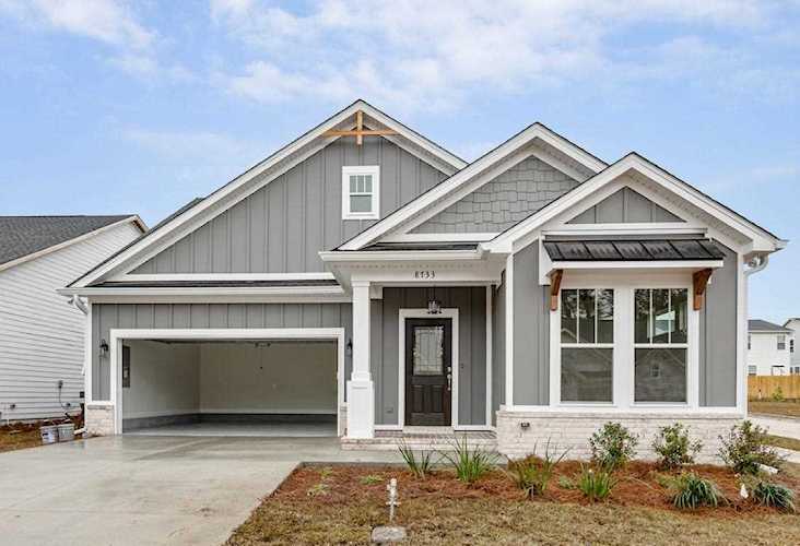 XXXXX Mount Vernon Ln Tallahassee, FL 32311 in Southwood Photo 1