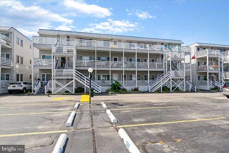 3701 Coastal Hwy #237H3 Ocean City, MD 21842