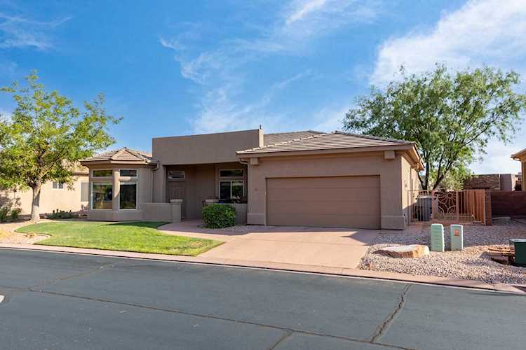 250 N Snow Canyon DR #5 Ivins, UT 84738