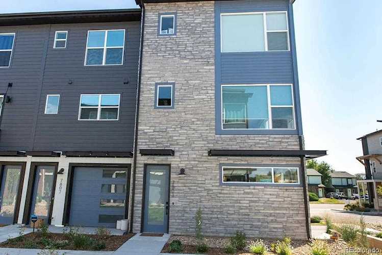 7803 W 43rd Place Wheat Ridge, CO 80033 | MLS ® 9131479 Photo 1