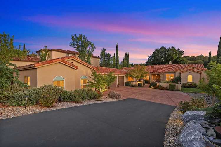 4347 Rhone Court Loomis, CA 95650