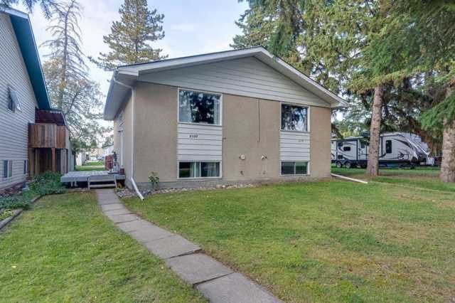 4940 49 Ave Bentley, AB T0C 0J0