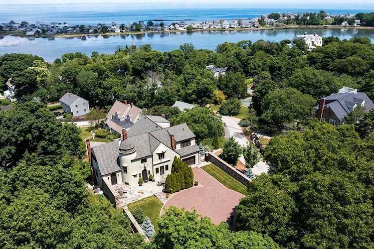 700 Jerusalem Rd Cohasset, MA 02025