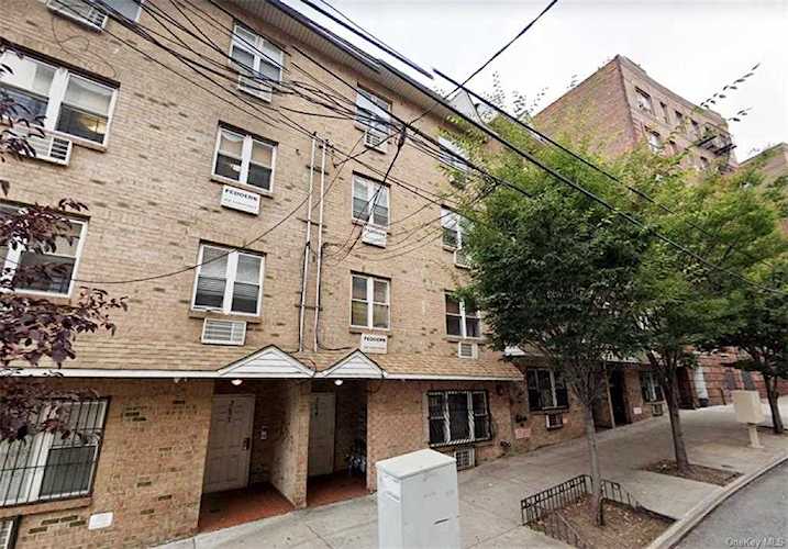 3099 Heath Avenue #2A Bronx, NY 10463