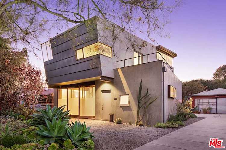 1337 Palms Blvd Venice, CA 90291