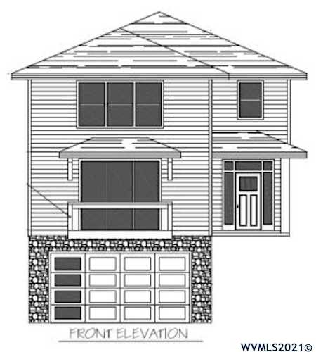 1890 York Butte Av Salem, OR 97306-9006