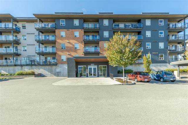 883 Academy Way #PH3 Kelowna, BC V1V0A3