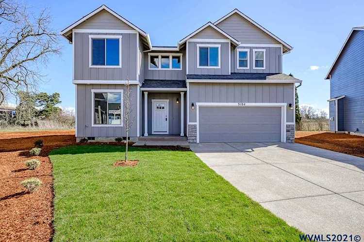 7150 SE Andrea Ln Corvallis, OR 97330