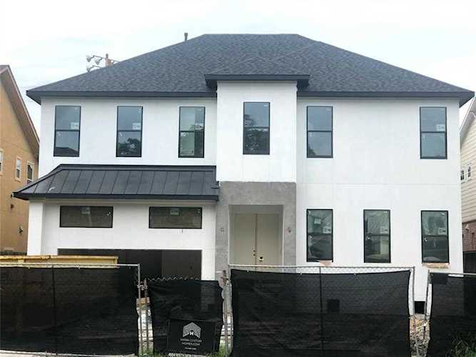 4604 Beech St Bellaire, TX 77401