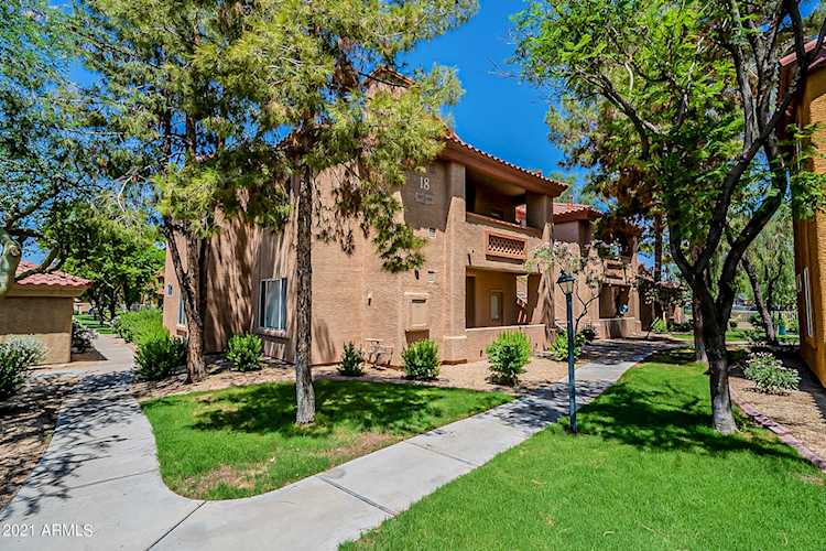 2929 W Yorkshire Drive #1096 Phoenix, AZ 85027 | MLS 6271136 Photo 1