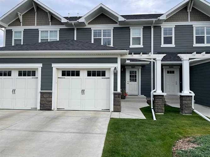 881 Sage Valley Blvd NW #2205 Calgary, AB T3R 0R3