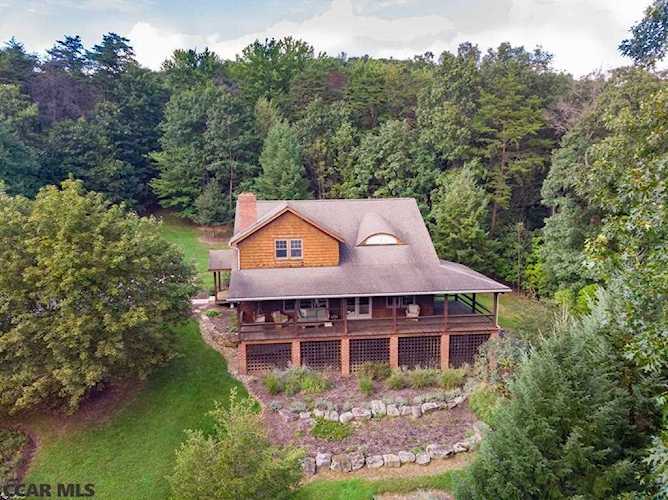 600 Beaver Road Julian, PA 16844