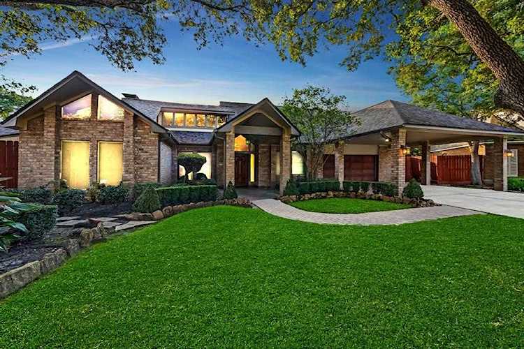19107 Masterwood Ct Humble, TX 77346
