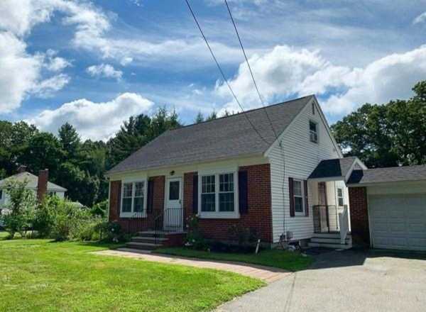 398 Lowell St Andover, MA 01810