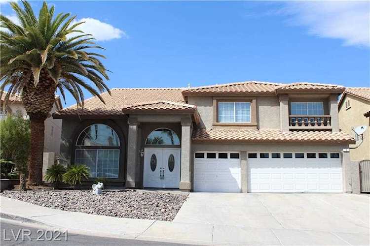 5 Red Fawn Ct Henderson, NV 89074
