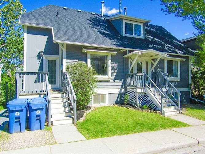 2302 16A St SW Calgary, AB t2t 4k4