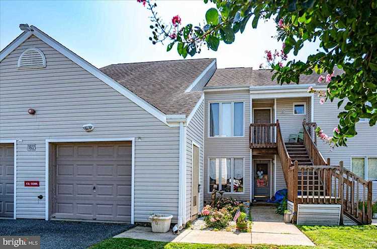11602 Masters Ln #120 Berlin, MD 21811