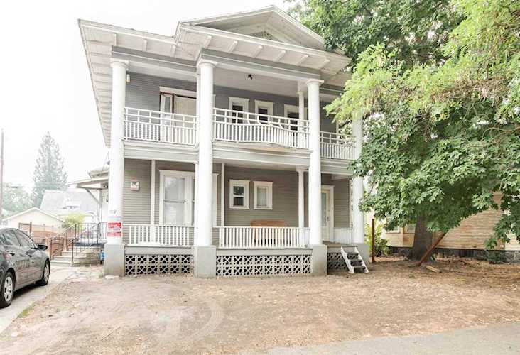 1119 W Augusta Ave Spokane, WA 99205 | MLS 202120721 Photo 1