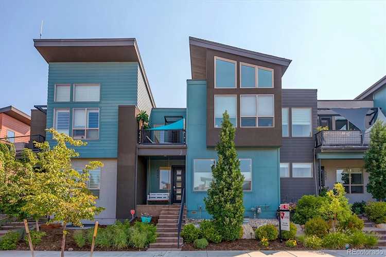 5464 Valentia St Denver, CO 80238