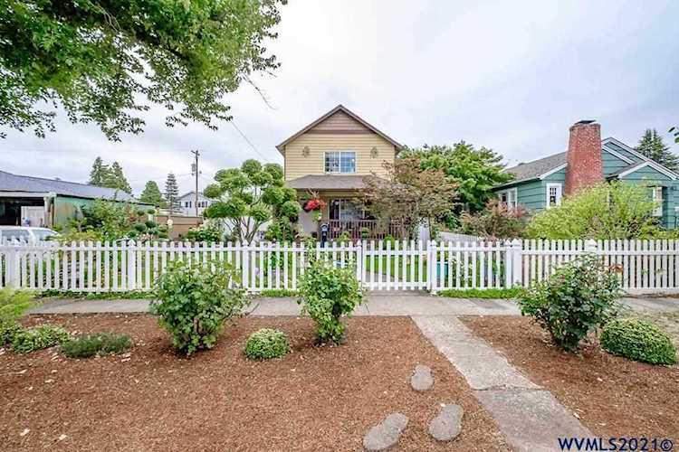 1150 THIRD St Salem, OR 97301