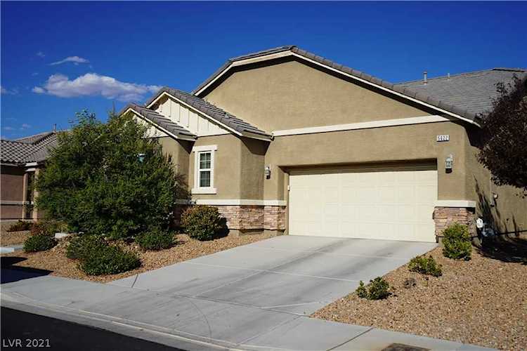 5622 Portage Lake Ct Las Vegas, NV 89130